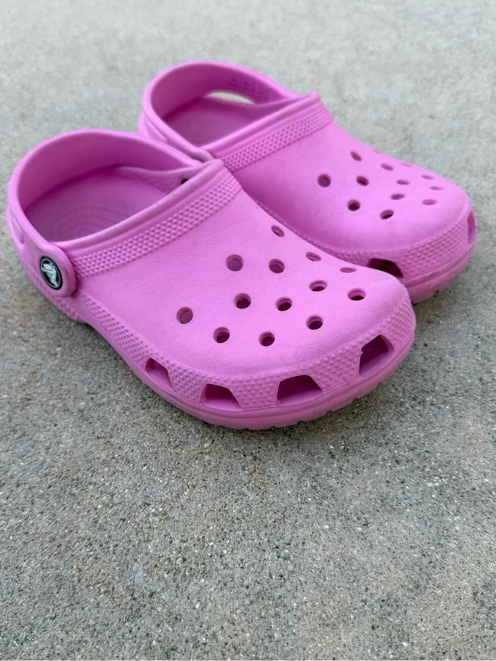 CROCS classic clog